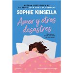 Amor y otros desastres. Edición de bolsillo
