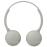 Auriculares Bluetooth JVC HA-S20BT Gris_2