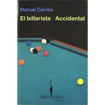 El billarista / Accidental - 1