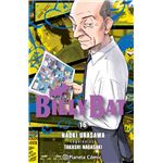 Billy bat 16