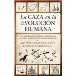 La caza en la evolución humana