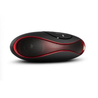 Altavoz Bluetooth Energy Sistem Z30 rojo