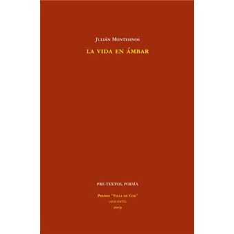 La vida en ámbar