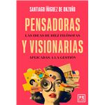 Pensadoras y visionarias