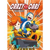 Crazy Cars 1