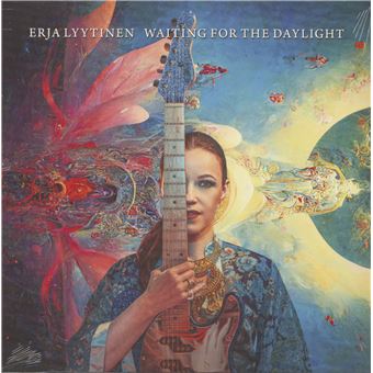 Waiting For The Daylight - Vinilo