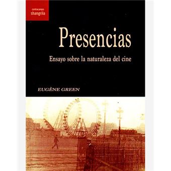 Presencias-ensayo sobre la naturale