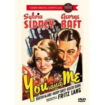 You And Me - DVD