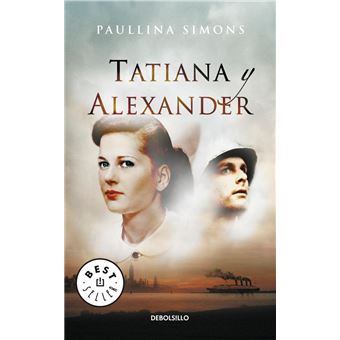 Tatiana Y Alexander (El Jinete De Bronce 2)
