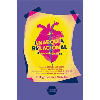 Anarquía relacional