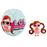 L.O.L. Surprise! S7 Hairvibes - Varios modelos_1