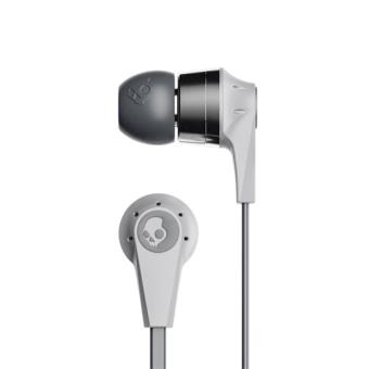 Auriculares Skullcandy Ink’d 2 Earbud Street Gray
