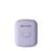 Auriculares Bluetooth Fresh'n Rebel Twins Core True Wireless Lila