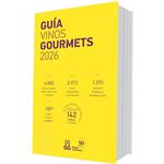 Guia Vinos Gourmets 2026