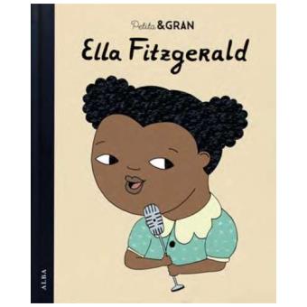 Petita i gran ella fitzgerald