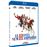 El Hotel New Hampshire - Blu-ray