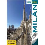 Milán Guía Viva 