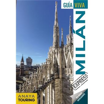 Milán Guía Viva 
