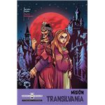 Misión Transilvania