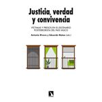 Justicia, verdad y convivencia