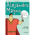 Me llamoe alejandro magno