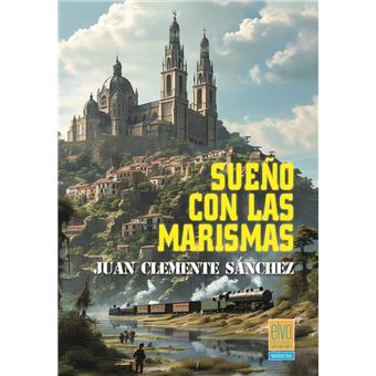 Sueño Con Las Marismas - 1