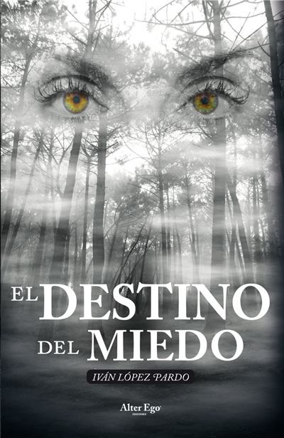 Default Constructor Pardo El Destino Del Miedo