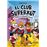 El Club Superxut 3 - El misteri de l'entrenador fantasma