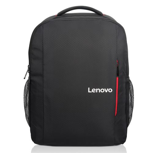 Mochila Lenovo B515 Para Portátil De 15,6" Negro