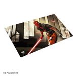 Juego de cartas star wars unlimited game mat darth maul