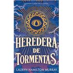 Heredera De Tormentas