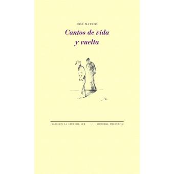 Cantos de vida y vuelta - 1