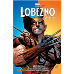Lobezno De Daniel Way 3