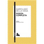 Poesía Completa