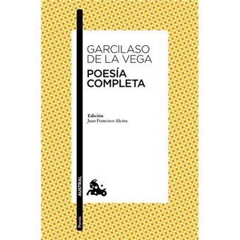 Poesía Completa
