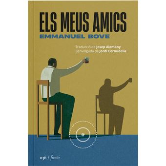 Els Meus Amics