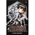 Armamento alquimista n03