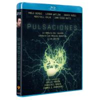 Pack Pulsaciones - Blu-Ray