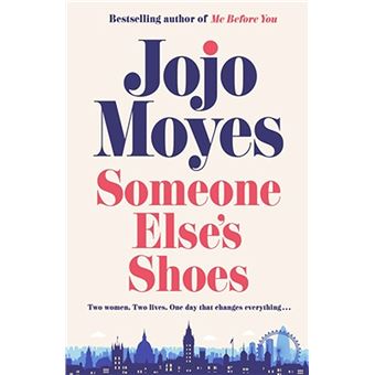Someone Else's Shoes 