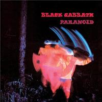 Paranoid - Vinilo