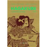 Hagakure 1. Oculto Bajo Las Hojas