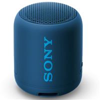 Altavoz Portátil Bluetooth Sony SRS-XB12 Azul