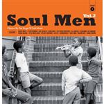 Soul Men Vol 2