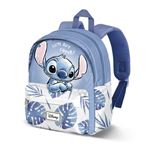 Mochila Preescolar Joy Disney Lilo Y Stitch Cheeky Lila