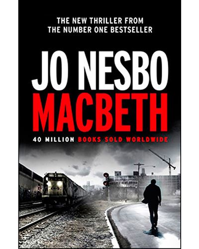 Random House Uk Macbeth