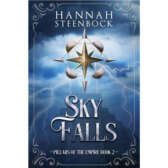 Sky Falls - 1