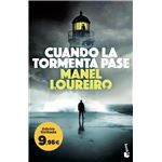 Cuando la tormenta pase