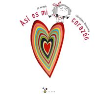 Así es mi corazón