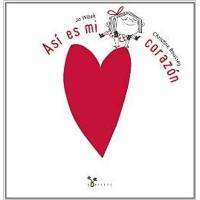 Así es mi corazón