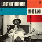 Mojo hand -hq-